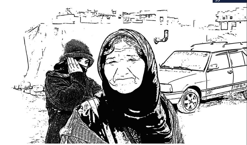 "Göç Yollarında Görülmeyen Hayatlar" Raporu: Göçebe Çocuklar - Çocuk Odaklı Habercilik Kütüphanesi