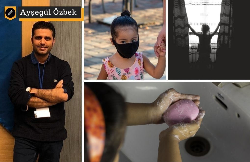 İstanbul Barosu Çocuk Hakları Merkezi Özel Yayını çıktı - Çocuk Odaklı Habercilik Kütüphanesi