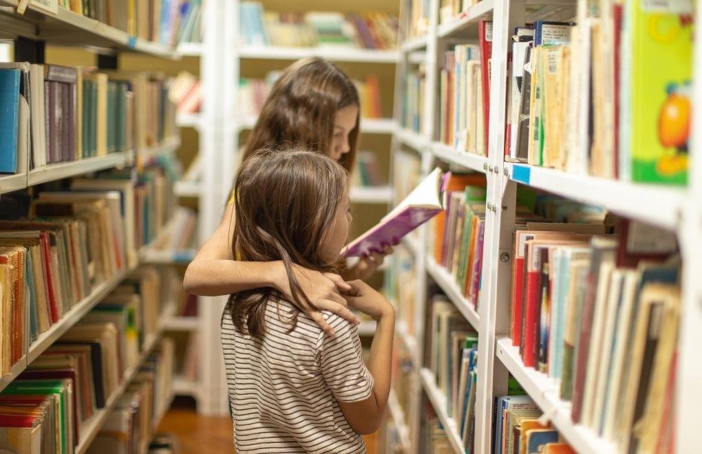 Uluslararası Okuma Becerilerinde Gelişim Araştırması - Çocuk Odaklı Habercilik Kütüphanesi