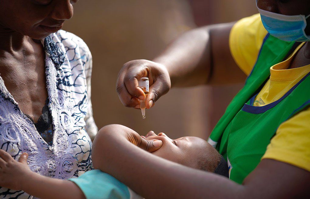 COVID pandemisi 100 ülkede temel aşı açığı doğurdu, 2021'de 25 milyon çocuk aşısız kaldı - Çocuk Odaklı Habercilik Kütüphanesi